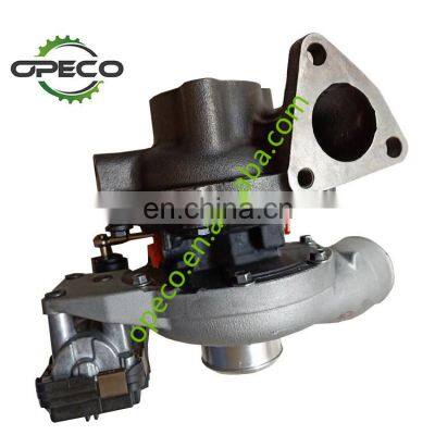 GT14 turbocharger YJ200-1118100SF1-135 832453-0002 YJ2001118100SF1135 for Beiqi YC4Y20-15058 YJ200-1118100-135