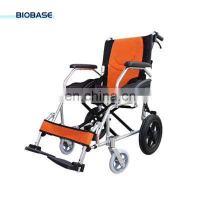BIOBASE CHINA Manual Wheelchair Sport Wheelchair SYIV100-MFL808B-12 in Hot Sale