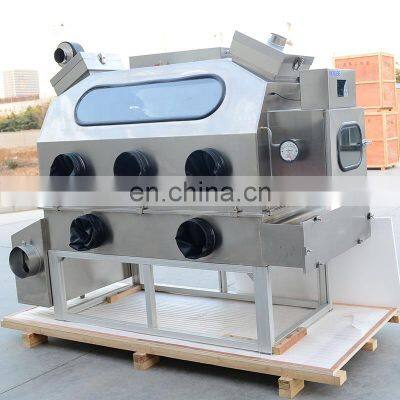 BIOBASE Chicken Isolator BCI-I Positive Negative Pressure Isolator with Filtration System Chicken Feeding Chamber for lab