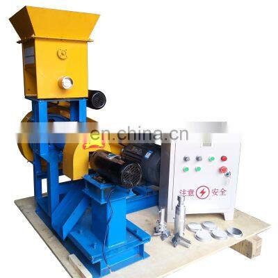 small millet puffed snack extruder machine/puffed rice maize corn wheat forming making machine prices