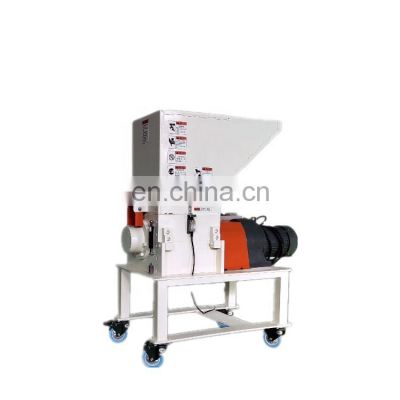 Wholesale Strong Powerful Plastic bottle edge recycling Crusher