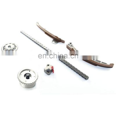 Timing Chain Kit for Toyota 1NZFE 1.5L OEM 1350621020 1356121010 TK1407-4