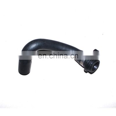 High quality automotive auto parts engine heater cooling system high temperature radiator bend epdm elbow rubber hose for truck