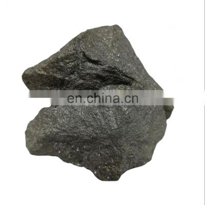 China Manufacturer Wholesale  high purity high carbon ferro manganes