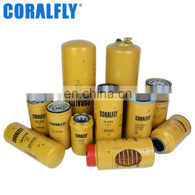 Wholesale Excavator Loader Oil Filters Cartridge 2752604 275-2604