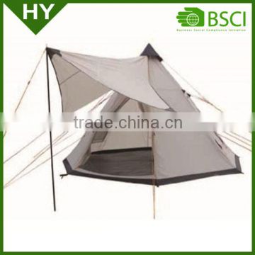 manufacturer hot sale outdoor waterproof wholesale teepee tent                        
                                                Quality Choice