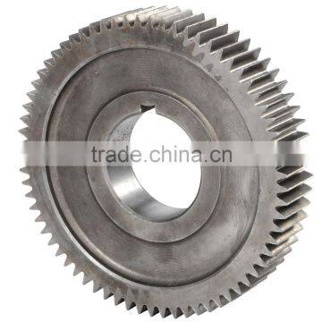 China manufacture professional supplying brass pinion gears