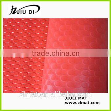 Cheap Plastic Coil Mat