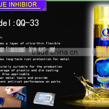 Lubricant /Lube Silicone Spray QQ-33