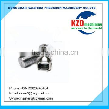 Customized Stainless Steel Machining Parts