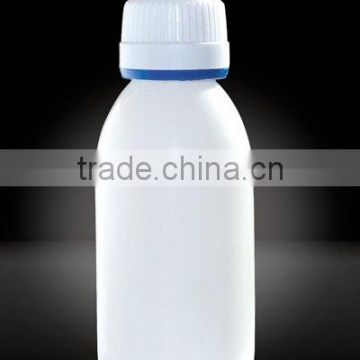 Plastic bottle for veterinary 120ml