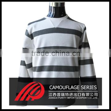 China manufacturer competitive price el flashing and quick dry quality plain hoodies without hood
