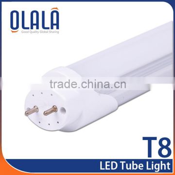 2015 Hot Selling Wholesale 1200mm CE RoHS Cheap 18w T8 Led Tube Light                        
                                                Quality Choice