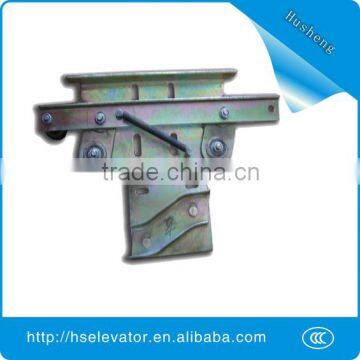 elevator door vane lift door parts, door vane for freight elevator