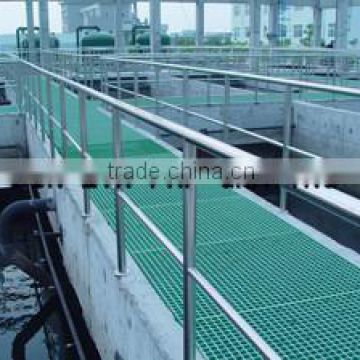 frp grating electrical