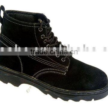 Safety Shoes(CE approval)