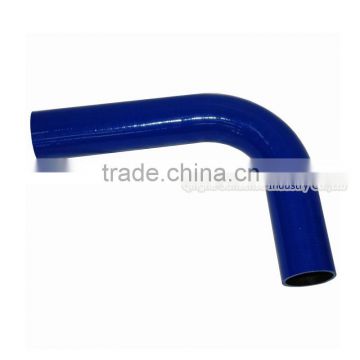 Customized food grade soft silicone tube /flexible silicone hose