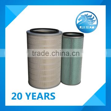 SINOTRUK HOWO Spare Parts Air Filter WG9719190001 K3046