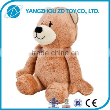 high quality fashion new style plush toy baby toys with beautiful pictures