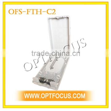 fiber optical FTTH Terminal Box / distribution box / FTB