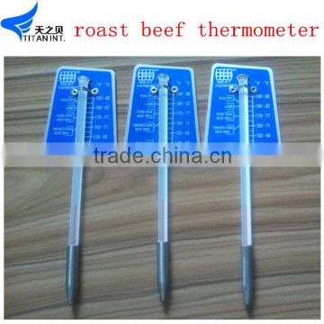 hot sale roast/barbecue/grilled beef Thermometers
