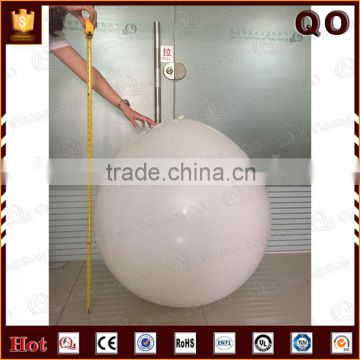 Best selling outdoor and indoor color custom latex balloon