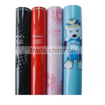 china wholesale cheap goods from china heat transfer printing film for heat transfer machine