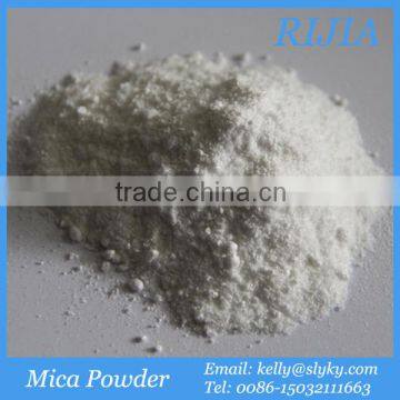 Wet Ground Mica Powder Supplier,Mica Mineral Manufacturers