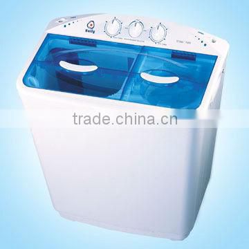 injection washing machine mould maker