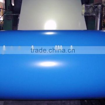cold rolled hot dipped steel sheet in coils for sandwich panel and shutter door