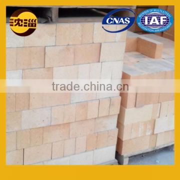 types of refractory bricks clay brick