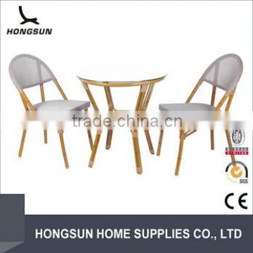 DT169 High quality fabric outdoor furniture