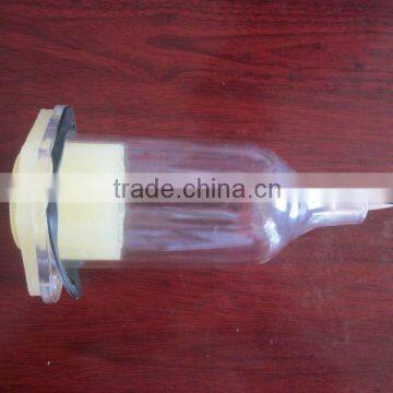 for test bench, oil cup , spare parts, haiyu oil cup