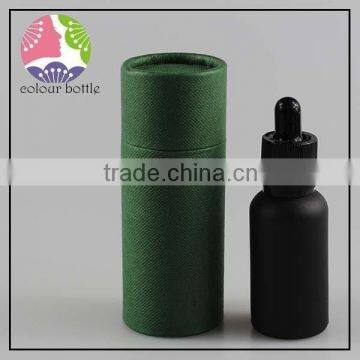 30ml High quality 30ml glass dropper bottles e liquid glass dropper bottles