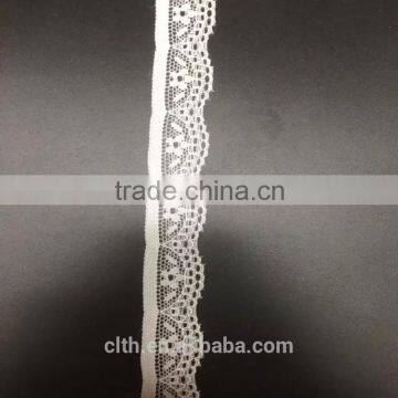 competitive price lace trim for dress making