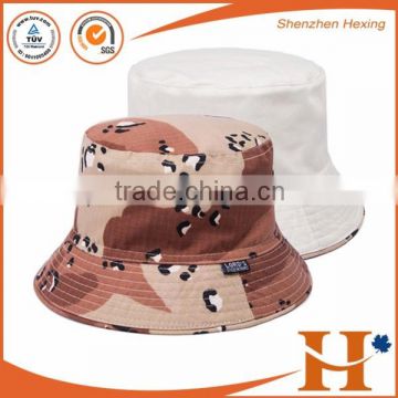 wholesale custom floral print bucket hat women