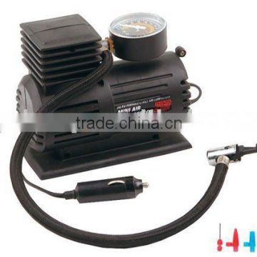 mini air compressor/pump/tyre inflator(LS4022)