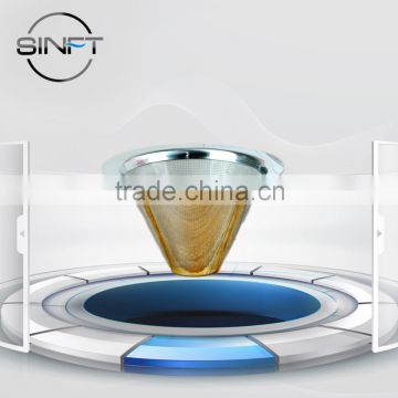 Sinft ODM Cone Filter Coffee Makers