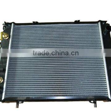 China Manon forklift spare parts RADIATOR ASSY 2029191