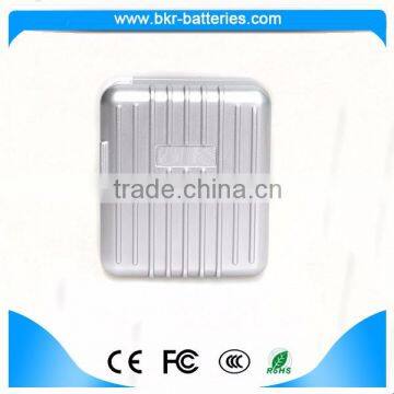 China Wholesale Custom mobile charger wireless universal battery charger