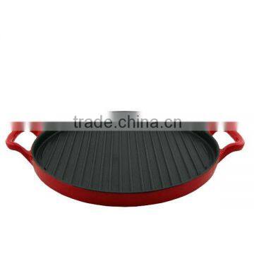 bbq grill pan