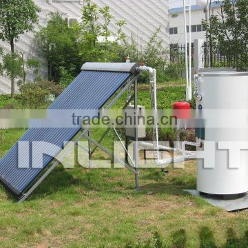 2015 new style split solar hot water heater