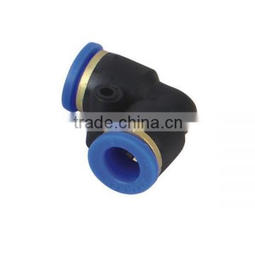 PUL Pneumatic Connectors,PUL fittings