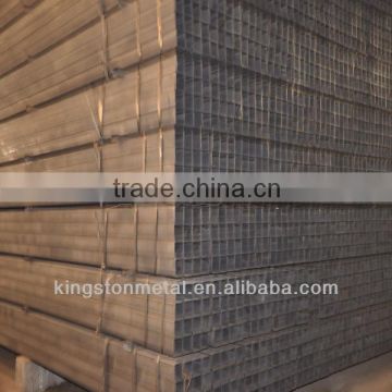 cold formed carbon steel square steel pipe