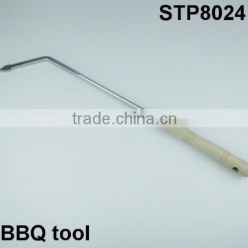 BBQ handle tool