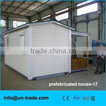 Chinese prefabricated house