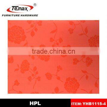 popular Temax supplier glass wall decorative panels New