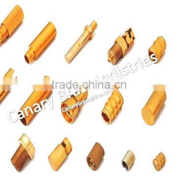 brass switchgear parts