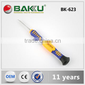 promotion item t1t2 t3 t4 torx screwdriver mobile phone electric screwdriver for BK-623