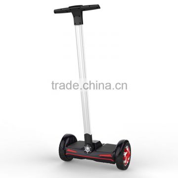 Fantastic!two wheel smart balance electric scooter, smart balancing electric chariot, self balance scooter